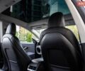 Чорний Тесла Модель 3, об'ємом двигуна 0 л та пробігом 128 тис. км за 16500 $, фото 79 на Automoto.ua