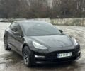 Чорний Тесла Модель 3, об'ємом двигуна 0 л та пробігом 171 тис. км за 16200 $, фото 1 на Automoto.ua