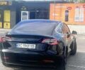 Черный Тесла Модель 3, объемом двигателя 0 л и пробегом 115 тыс. км за 17100 $, фото 8 на Automoto.ua