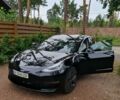 Чорний Тесла Модель 3, об'ємом двигуна 0 л та пробігом 20 тис. км за 33500 $, фото 1 на Automoto.ua