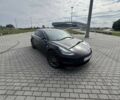 Чорний Тесла Модель 3, об'ємом двигуна 0 л та пробігом 88 тис. км за 9745 $, фото 1 на Automoto.ua