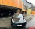 Черный Тесла Модель 3, объемом двигателя 0.44 л и пробегом 85 тыс. км за 16900 $, фото 3 на Automoto.ua