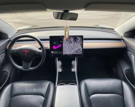 Чорний Тесла Модель 3, об'ємом двигуна 0 л та пробігом 160 тис. км за 16500 $, фото 21 на Automoto.ua