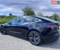 Черный Тесла Модель 3, объемом двигателя 0 л и пробегом 194 тыс. км за 16290 $, фото 13 на Automoto.ua