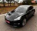 Черный Тесла Модель 3, объемом двигателя 0 л и пробегом 160 тыс. км за 16500 $, фото 32 на Automoto.ua