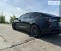 Чорний Тесла Модель 3, об'ємом двигуна 0 л та пробігом 190 тис. км за 21000 $, фото 5 на Automoto.ua
