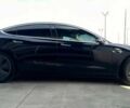 Чорний Тесла Модель 3, об'ємом двигуна 0 л та пробігом 49 тис. км за 5100 $, фото 8 на Automoto.ua