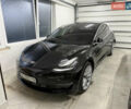 Тесла Модель 3 2018 у Умани на Automoto.ua Чорний Тесла Модель 3, об'ємом двигуна 0 л та пробігом 201 тис. км за 19000 $, фото 97 на Automoto.ua