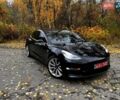 Черный Тесла Модель 3, объемом двигателя 0 л и пробегом 160 тыс. км за 16500 $, фото 10 на Automoto.ua