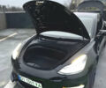 Черный Тесла Модель 3, объемом двигателя 0 л и пробегом 174 тыс. км за 14950 $, фото 16 на Automoto.ua