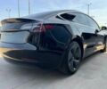 Чорний Тесла Модель 3, об'ємом двигуна 0 л та пробігом 49 тис. км за 5100 $, фото 7 на Automoto.ua