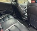 Черный Тесла Модель 3, объемом двигателя 0 л и пробегом 133 тыс. км за 16200 $, фото 11 на Automoto.ua