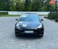 Чорний Тесла Модель 3, об'ємом двигуна 0 л та пробігом 174 тис. км за 16300 $, фото 1 на Automoto.ua