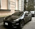 Чорний Тесла Модель 3, об'ємом двигуна 0 л та пробігом 151 тис. км за 18500 $, фото 1 на Automoto.ua