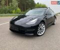 Черный Тесла Модель 3, объемом двигателя 0 л и пробегом 131 тыс. км за 17200 $, фото 2 на Automoto.ua