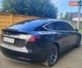 Черный Тесла Модель 3, объемом двигателя 0 л и пробегом 141 тыс. км за 13999 $, фото 3 на Automoto.ua
