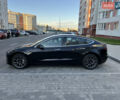 Черный Тесла Модель 3, объемом двигателя 0 л и пробегом 223 тыс. км за 15200 $, фото 4 на Automoto.ua