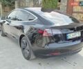 Черный Тесла Модель 3, объемом двигателя 0 л и пробегом 142 тыс. км за 15300 $, фото 10 на Automoto.ua