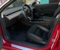 Черный Тесла Модель 3, объемом двигателя 0 л и пробегом 89 тыс. км за 16900 $, фото 14 на Automoto.ua