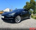 Чорний Тесла Модель 3, об'ємом двигуна 60 л та пробігом 177 тис. км за 15500 $, фото 1 на Automoto.ua