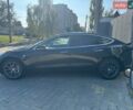 Чорний Тесла Модель 3, об'ємом двигуна 0 л та пробігом 102 тис. км за 16500 $, фото 3 на Automoto.ua