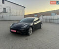 Чорний Тесла Модель 3, об'ємом двигуна 0 л та пробігом 160 тис. км за 14800 $, фото 1 на Automoto.ua