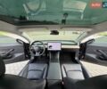 Черный Тесла Модель 3, объемом двигателя 0 л и пробегом 85 тыс. км за 17000 $, фото 22 на Automoto.ua