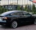Чорний Тесла Модель 3, об'ємом двигуна 0 л та пробігом 96 тис. км за 16900 $, фото 9 на Automoto.ua