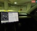 Чорний Тесла Модель 3, об'ємом двигуна 0 л та пробігом 128 тис. км за 17300 $, фото 30 на Automoto.ua