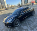 Черный Тесла Модель 3, объемом двигателя 0 л и пробегом 113 тыс. км за 16999 $, фото 8 на Automoto.ua