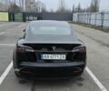 Черный Тесла Модель 3, объемом двигателя 0 л и пробегом 91 тыс. км за 15500 $, фото 3 на Automoto.ua