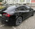 Чорний Тесла Модель 3, об'ємом двигуна 0 л та пробігом 166 тис. км за 13000 $, фото 6 на Automoto.ua