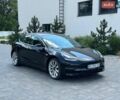 Чорний Тесла Модель 3, об'ємом двигуна 0 л та пробігом 174 тис. км за 16300 $, фото 2 на Automoto.ua