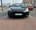 Черный Тесла Модель 3, объемом двигателя 0 л и пробегом 155 тыс. км за 18500 $, фото 8 на Automoto.ua