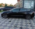 Черный Тесла Модель 3, объемом двигателя 0 л и пробегом 135 тыс. км за 18300 $, фото 5 на Automoto.ua