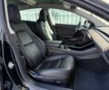 Черный Тесла Модель 3, объемом двигателя 0 л и пробегом 150 тыс. км за 16530 $, фото 17 на Automoto.ua