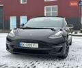 Черный Тесла Модель 3, объемом двигателя 0 л и пробегом 114 тыс. км за 16750 $, фото 48 на Automoto.ua