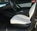 Черный Тесла Модель 3, объемом двигателя 0 л и пробегом 162 тыс. км за 16500 $, фото 7 на Automoto.ua