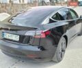 Черный Тесла Модель 3, объемом двигателя 0 л и пробегом 142 тыс. км за 15300 $, фото 7 на Automoto.ua