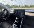 Чорний Тесла Модель 3, об'ємом двигуна 0 л та пробігом 88 тис. км за 9745 $, фото 15 на Automoto.ua