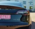 Черный Тесла Модель 3, объемом двигателя 0 л и пробегом 203 тыс. км за 16500 $, фото 1 на Automoto.ua