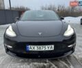 Чорний Тесла Модель 3, об'ємом двигуна 0 л та пробігом 167 тис. км за 14900 $, фото 11 на Automoto.ua