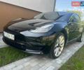 Чорний Тесла Модель 3, об'ємом двигуна 0 л та пробігом 103 тис. км за 16500 $, фото 37 на Automoto.ua