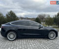 Черный Тесла Модель 3, объемом двигателя 0 л и пробегом 168 тыс. км за 14999 $, фото 3 на Automoto.ua