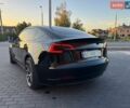 Чорний Тесла Модель 3, об'ємом двигуна 0 л та пробігом 136 тис. км за 17400 $, фото 8 на Automoto.ua