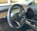 Черный Тесла Модель 3, объемом двигателя 0 л и пробегом 260 тыс. км за 14599 $, фото 18 на Automoto.ua