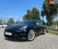 Чорний Тесла Модель 3, об'ємом двигуна 0 л та пробігом 177 тис. км за 17500 $, фото 1 на Automoto.ua