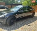 Черный Тесла Модель 3, объемом двигателя 0 л и пробегом 135 тыс. км за 13900 $, фото 7 на Automoto.ua
