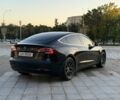 Чорний Тесла Модель 3, об'ємом двигуна 0 л та пробігом 200 тис. км за 15070 $, фото 4 на Automoto.ua