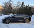 Чорний Тесла Модель 3, об'ємом двигуна 0 л та пробігом 80 тис. км за 19500 $, фото 13 на Automoto.ua